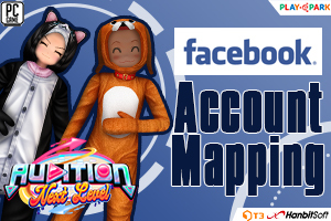 [GUIDE] Facebook Account Mapping/Binding