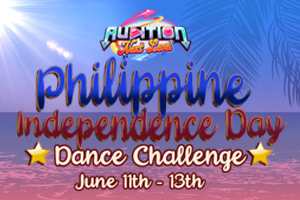 [EVENT] PH Independence Day Dance Challenge