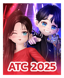 กิจกรรม ATC Audition PC