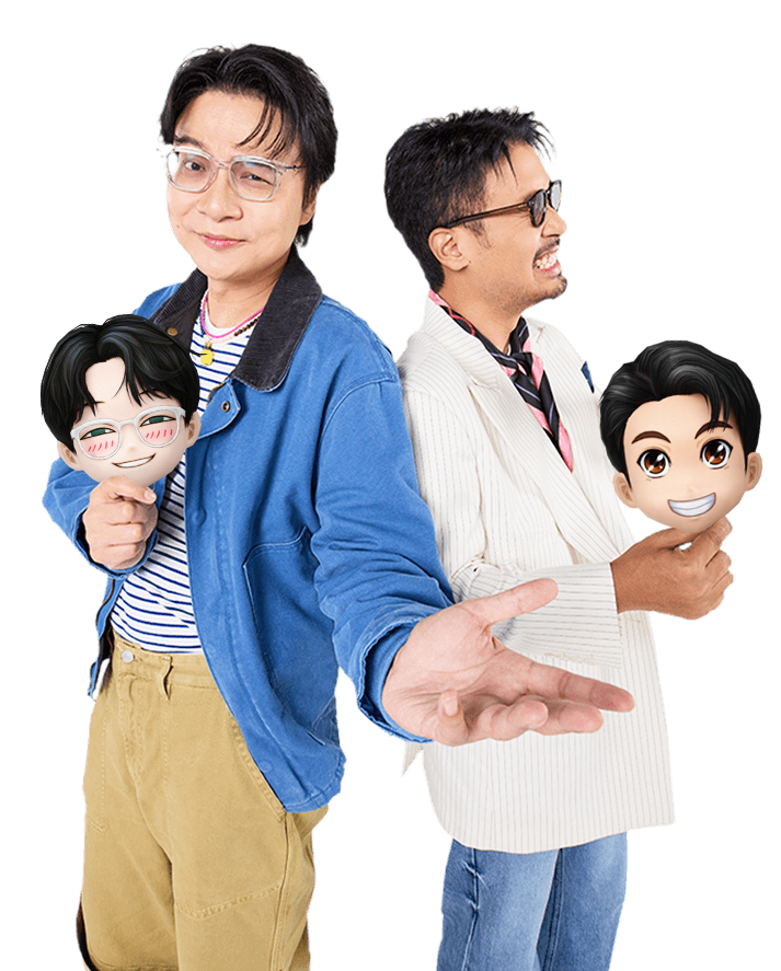 Audition PC 19th Anniversary Character
