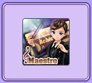 [AUDITION] Maestro Mode แข่งเลื่อนระดับรับ Icon ~  