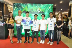 [ATC2018] สรุปผลการแข่ง AUDITION THAILAND CHAMPIONSHIP 2018 รอบชิงชนะเลิศ  