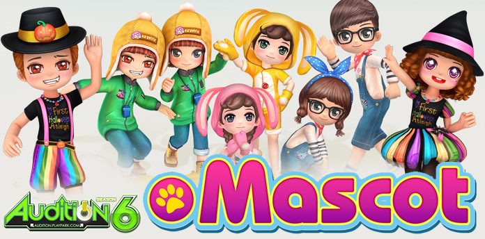 MASCOT เลเวล 1-50 ใช้ EXP เท่าไรกันบ้าง ซอย 1