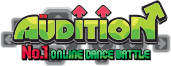 Audition No.1 Online Dance Battle
