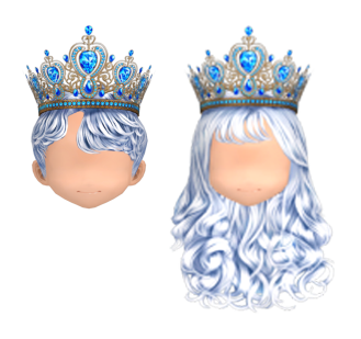 [AUDITION] โปรโมชั่นบัตรเงินสดทรูมันนี่ 1,000 บาท : Aquamarine Crown มงกุฎสุดแรร์!! 