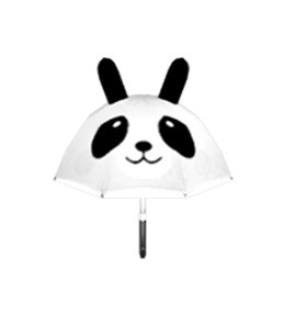 Spending Promotion เดือนมกราคม : Panda Umbrella 