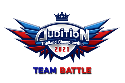 AUDITION THAILAND CHAMPIONSHIP 2021 : Team Battle 