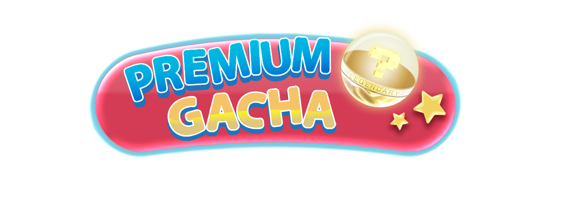 Premium Gacha : Audition x Poriin Vol.1 ลุ้นรับไอเทมสุดแรร์  