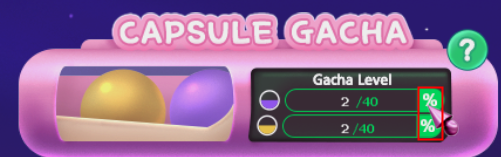 วิธีใช้งานระบบใหม่ Capsule Gacha - Audition เกมเต้น PC