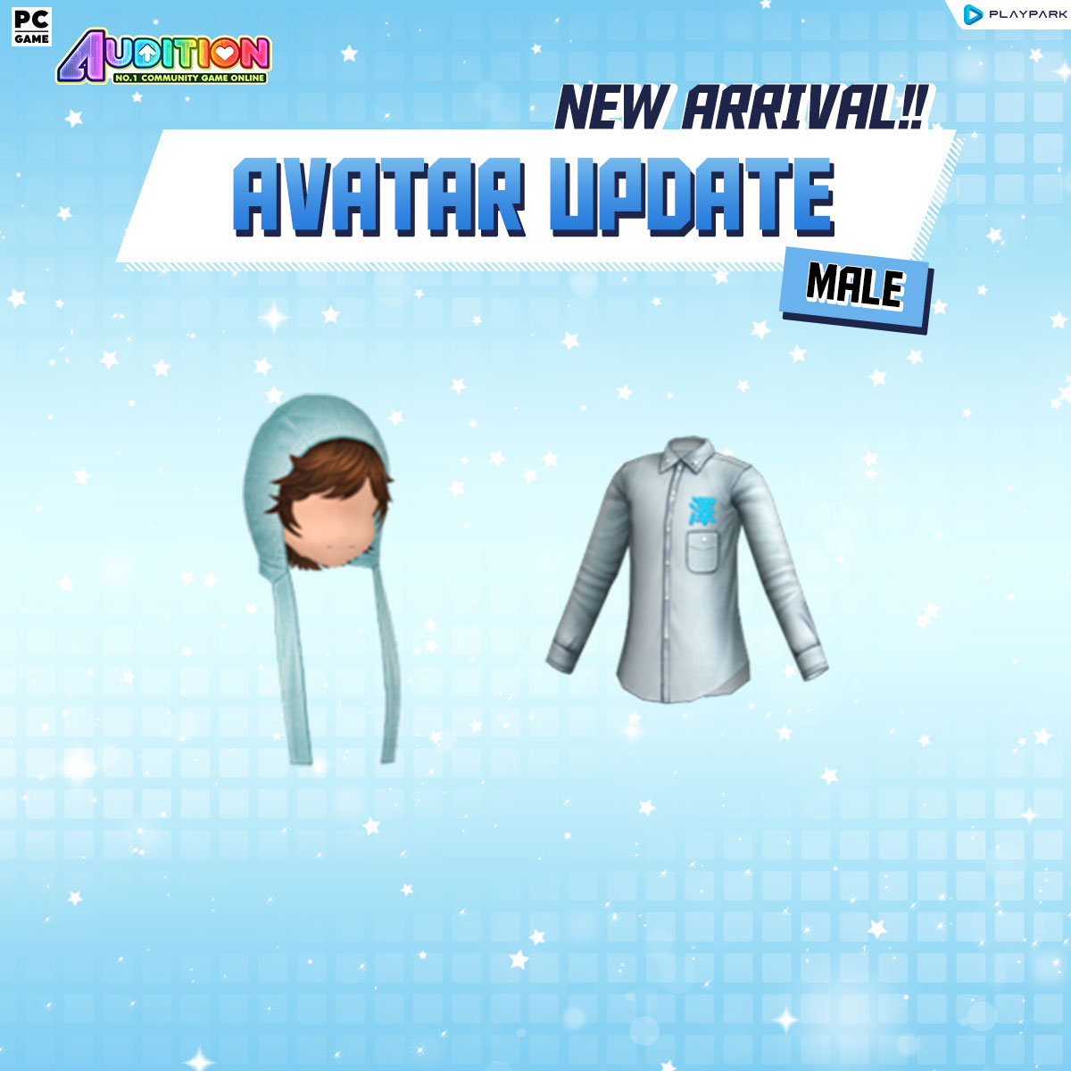 PATCH UPDATE 23 เมษายน : พบกับ Gacha White Label มาพร้อมกับ Platform นั่งบนพระจันทร์ และเอฟเฟกต์อีกเพียบ  