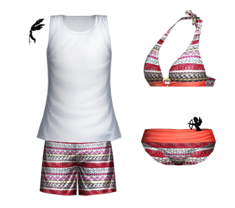 Item Shop : May Limited  