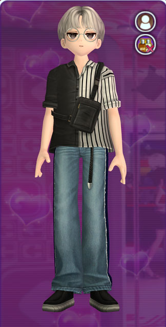 Gacha : Mysterious Black Box ลุ้นรับไอเทมสุดแรร์  