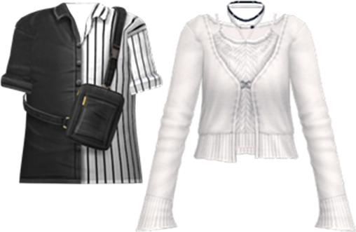 Gacha : Mysterious Black Box ลุ้นรับไอเทมสุดแรร์  