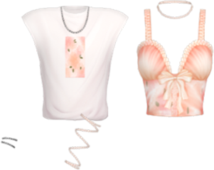 Gacha : Pinky Smile Sweet Box ลุ้นรับไอเทมสุดแรร์  