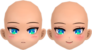 Golden Gacha : Chewing and Sticky Face Box  