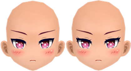 Golden Gacha : Chewing and Sticky Face Box  