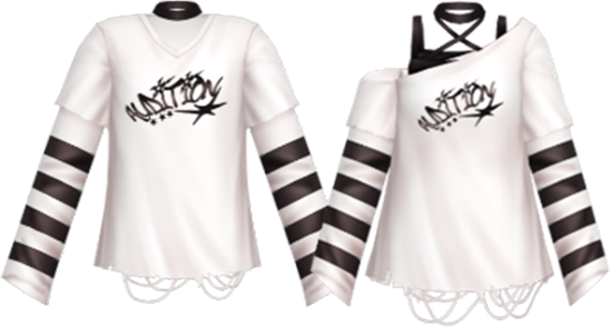 Gacha : Sulky Sulky Black Box  