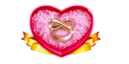 PATCH UPDATE 9 กรกฎาคม : เพลงใหม่, Mascot Salon, Couple license & Ring Update และไอเทมใหม่!!  