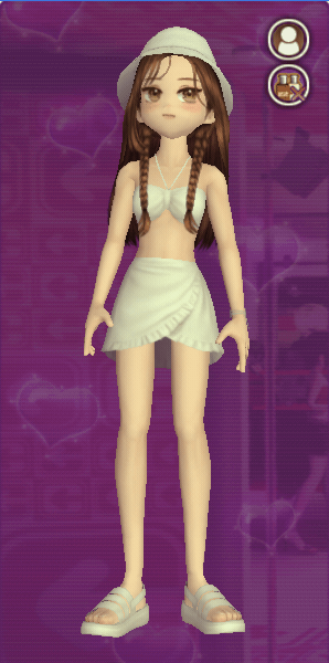 Gacha : Looking For Love Box  