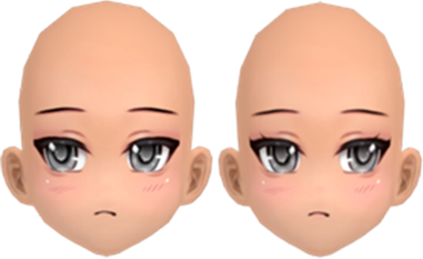 Gacha : Sulky Sulky Black Box  