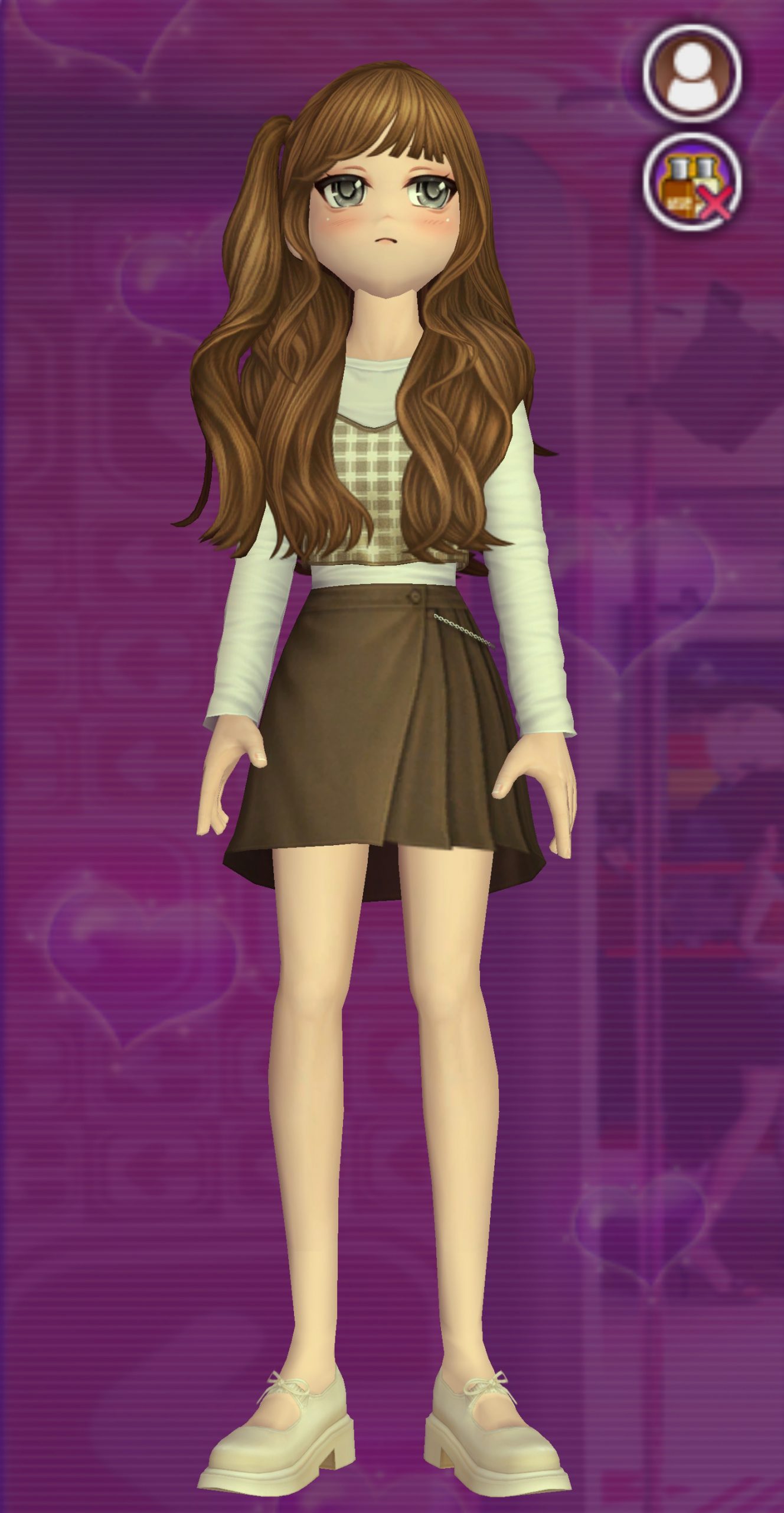 Gacha : Sulky Sulky Black Box  