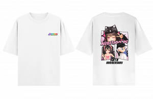 19th Anniversary Special Live  