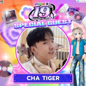 19th Anniversary Special Live  