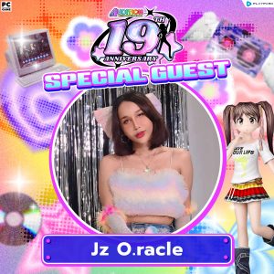 19th Anniversary Special Live  