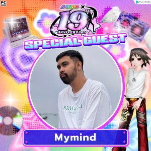 19th Anniversary Special Live  
