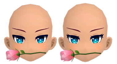 Golden Gacha : Chill Ponder Face Box  