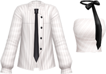 Gacha : Not in the Mood Black Box  