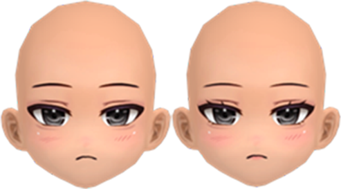 Gacha : Not in the Mood Black Box  