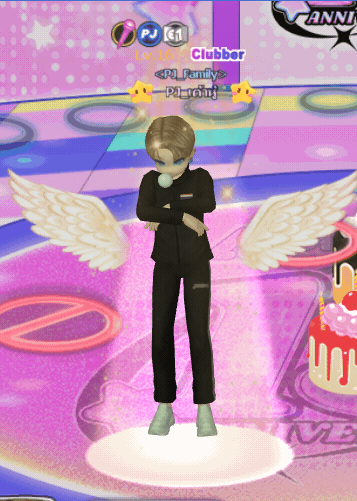 Golden Gacha : Chill Ponder Face Box  
