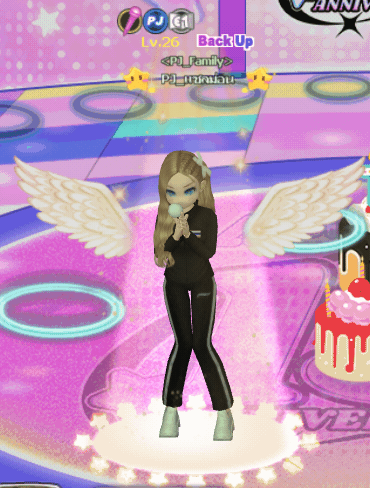 Golden Gacha : Chill Ponder Face Box  