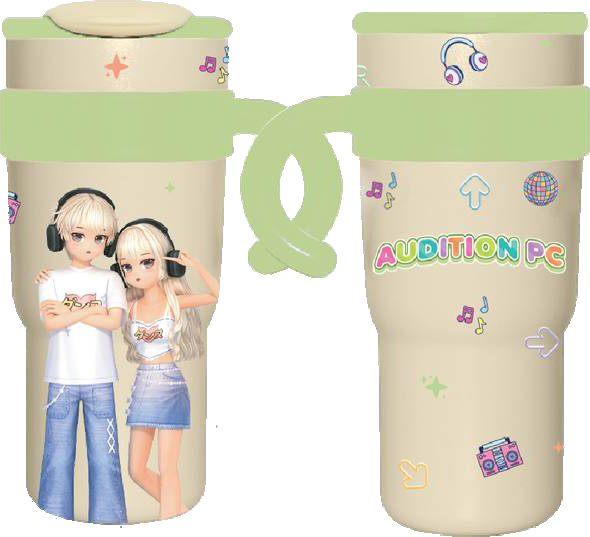 19th Anniversary Cake Event  
