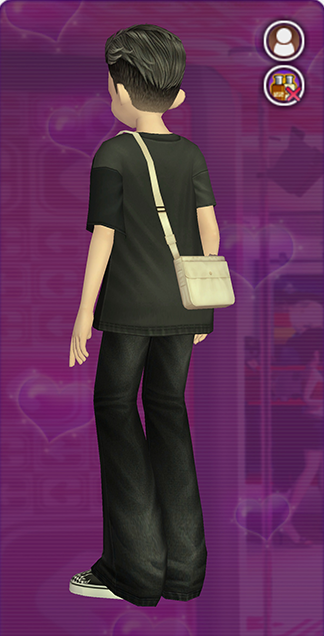 Gacha : Unfirendly Black Box  