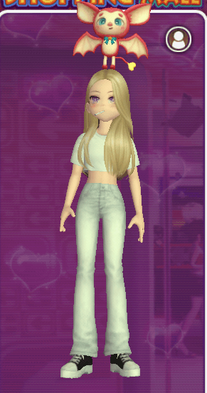 Halloween Party Time...