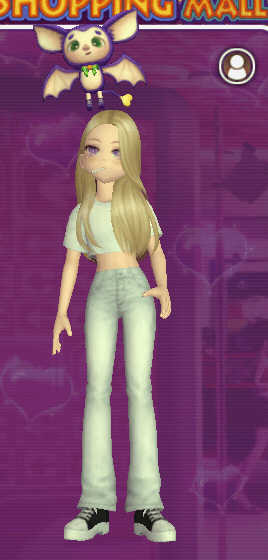 Halloween Party Time...