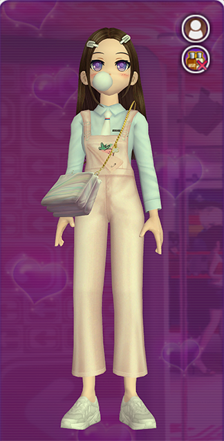 FIRST REFILL เติมเงินครั้งแรกเดือนพฤศจิกายนนี้ รับฟรีไอเทมแรร์ถาวร!!  