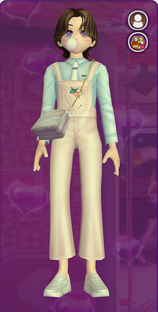 FIRST REFILL เติมเงินครั้งแรกเดือนพฤศจิกายนนี้ รับฟรีไอเทมแรร์ถาวร!!  