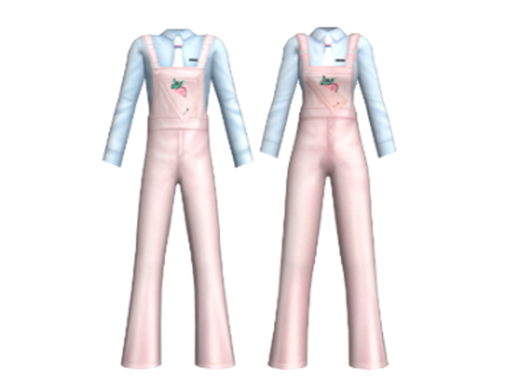 FIRST REFILL เติมเงินครั้งแรกเดือนพฤศจิกายนนี้ รับฟรีไอเทมแรร์ถาวร!!