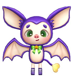 Halloween Party Time...