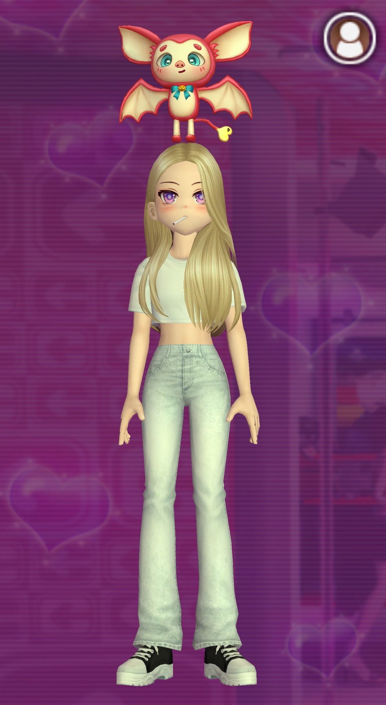 Halloween Party Time...