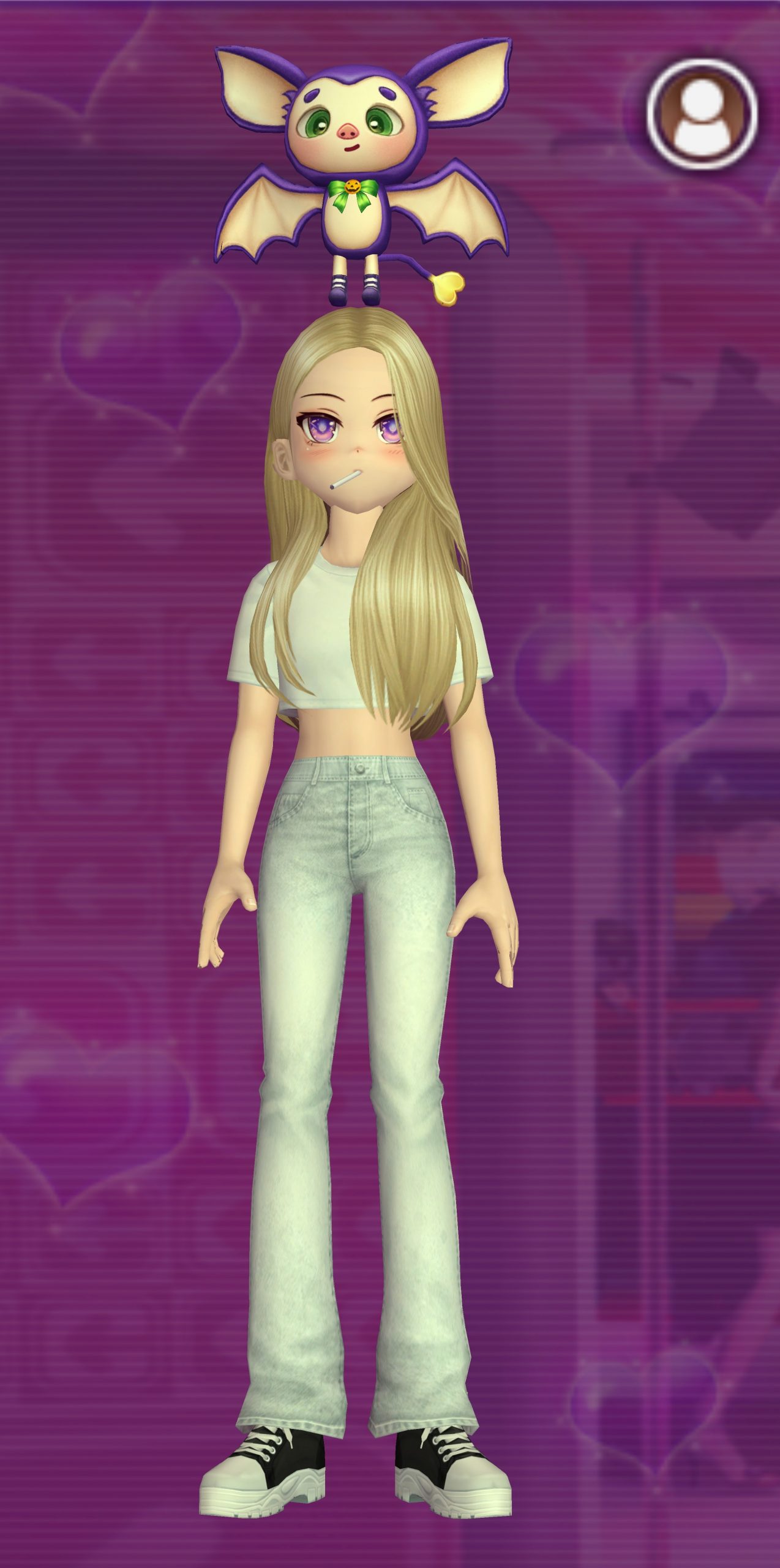 Halloween Party Time...