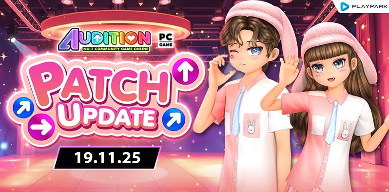 PATCH UPDATE 19 พฤศจิกายน : พบกับระบบ SoulMate แต่งงานเพศเดียวกันได้แล้ววันนี้!  