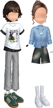 Itemshop : Special Offer November  