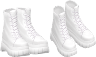 Gacha : Navy Star Cluster Box