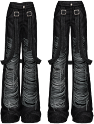 Gacha : Navy Star Cluster Box