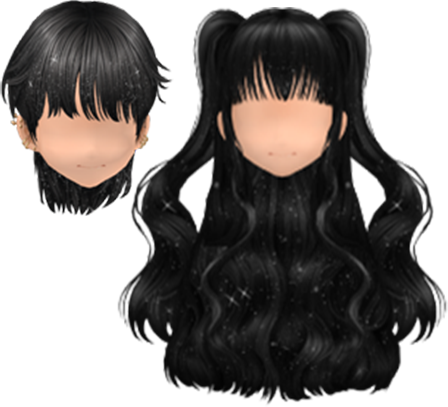 Gacha : Navy Star Cluster Box