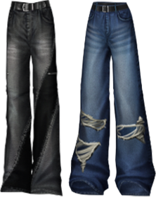 Gacha : Surprised Party Box  